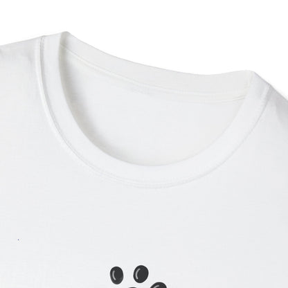 MEOW_Unisex Softstyle T-Shirt