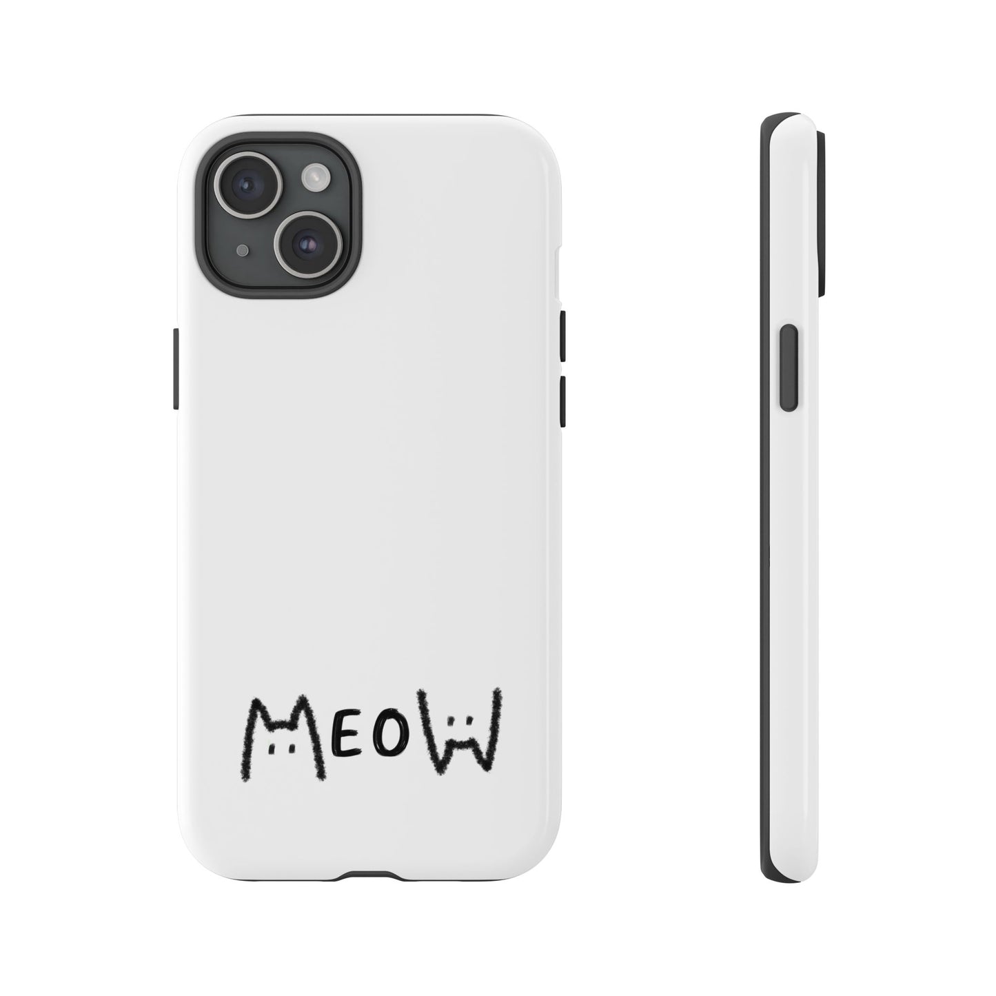 Meow_Tough Cases