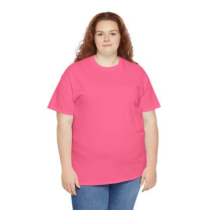 Chill Cowboy | Unisex Heavy Cotton Tee