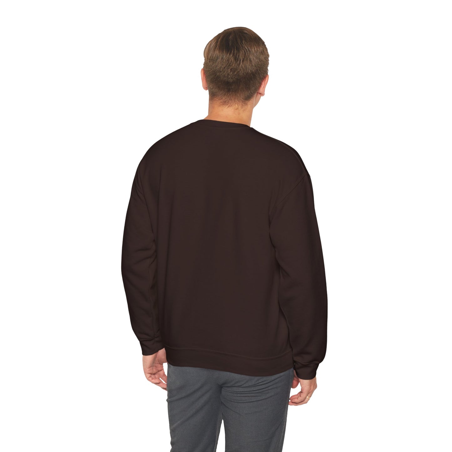 ALOHA | Unisex Heavy Blend™ Crewneck Sweatshirt