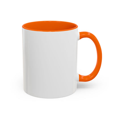 Home is Where Mom is | Accent Coffee Mug (11, 15oz)