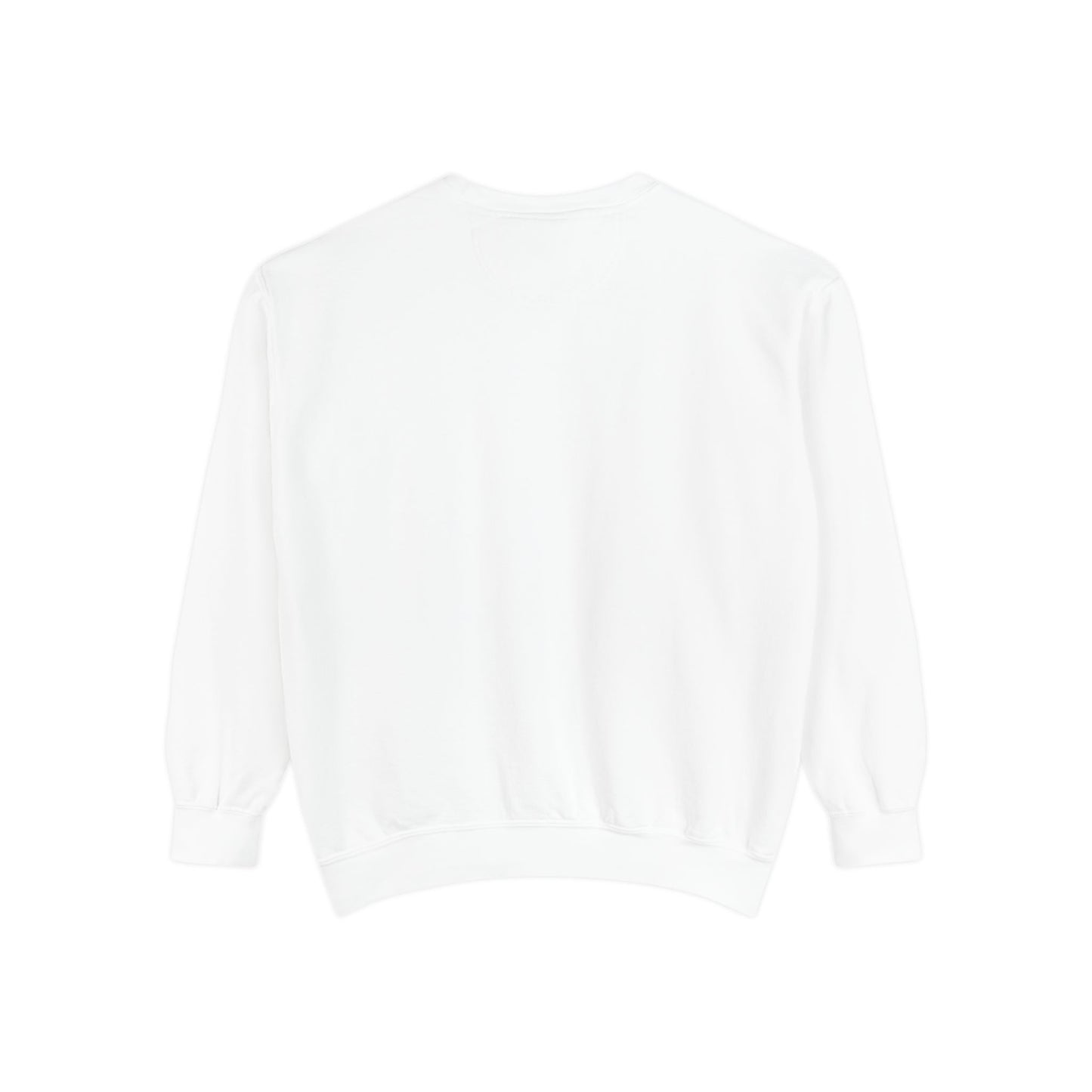 Adventure Mode Activated | Unisex Garment-Dyed Sweatshirt