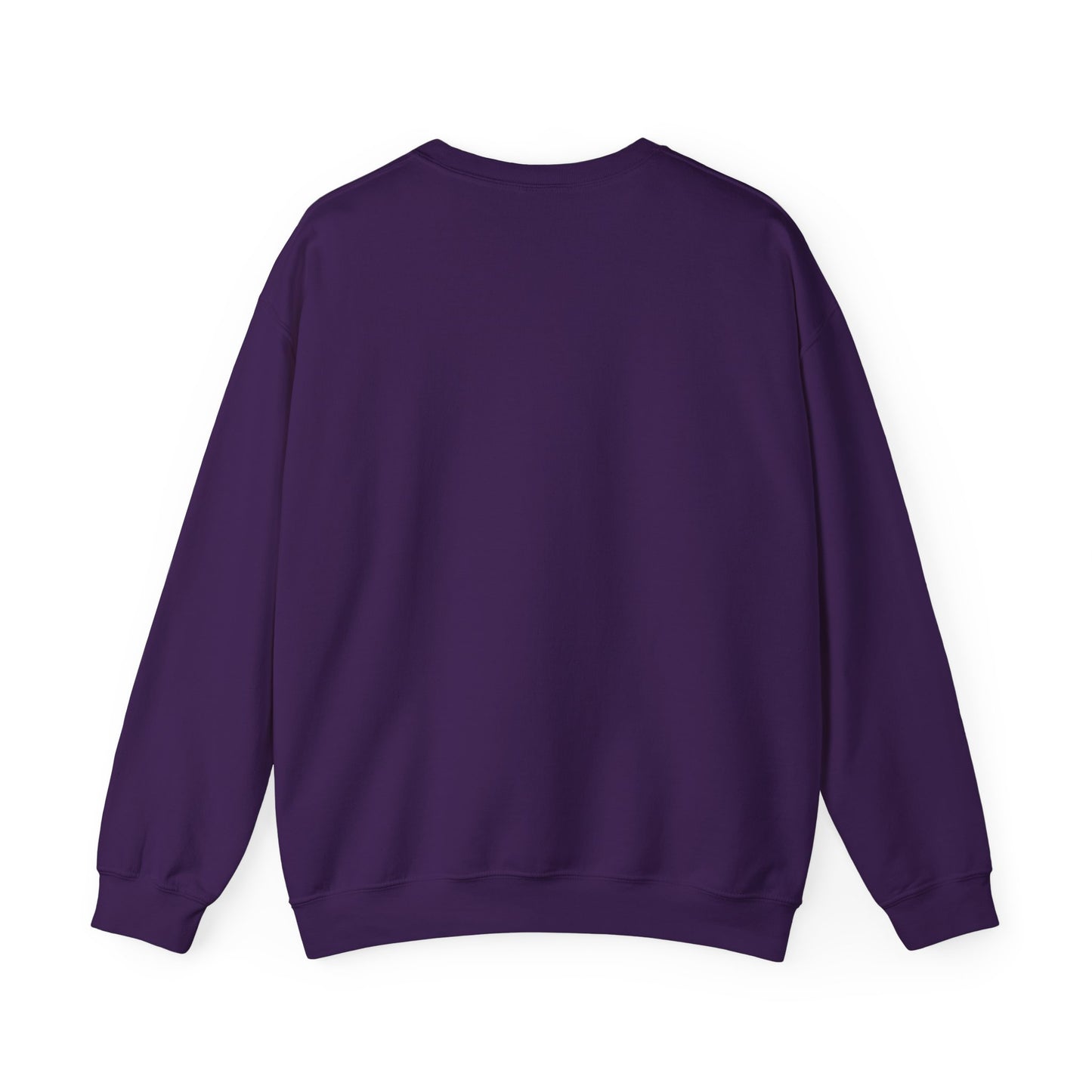 Working Bee | Unisex Heavy Blend™ Crewneck Sweatshirt