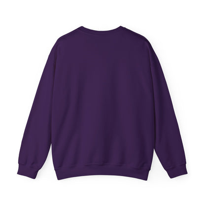 Working Bee | Unisex Heavy Blend™ Crewneck Sweatshirt