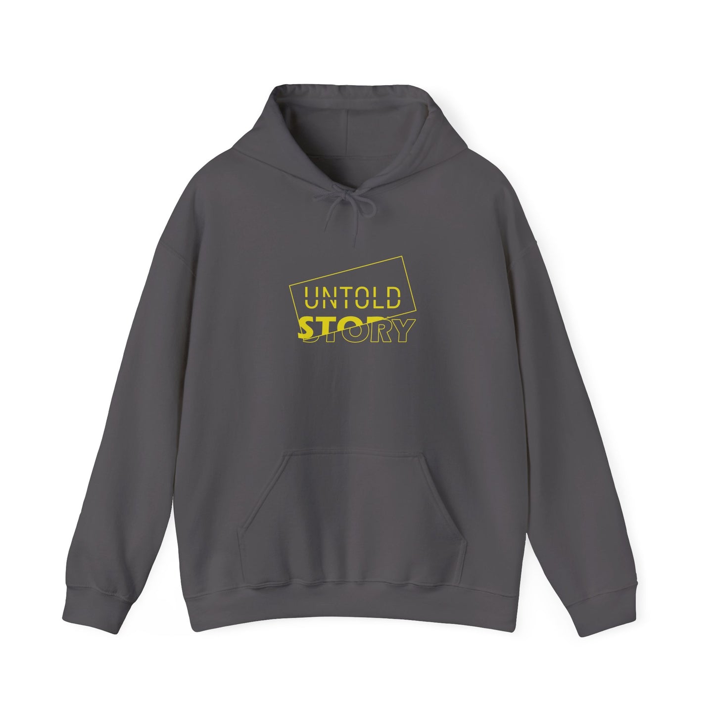 Untold Story_Unisex Heavy Blend™ Hooded Sweatshirt