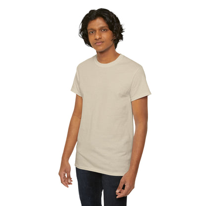 Chill Cowboy | Unisex Heavy Cotton Tee