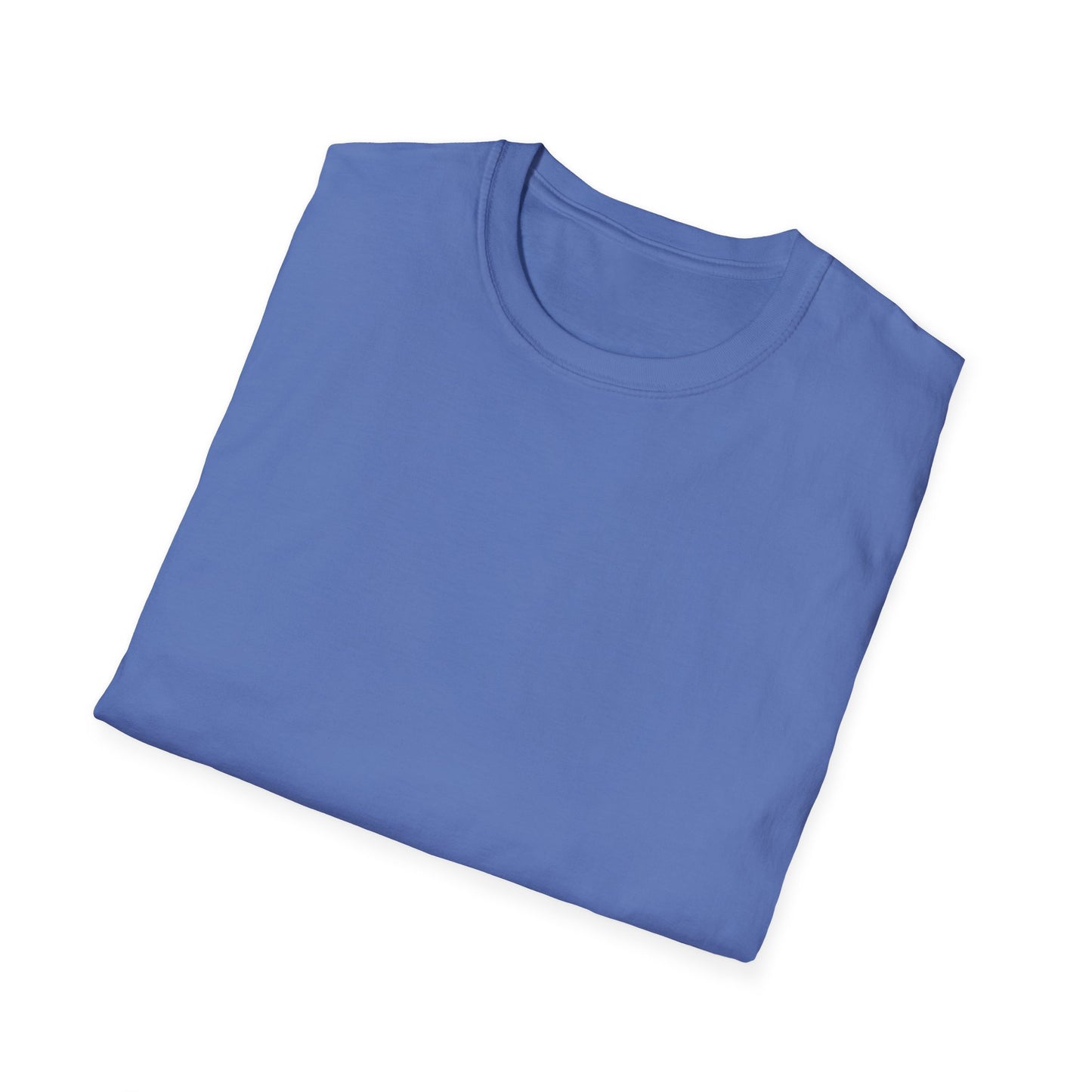 Sending Love | Unisex Softstyle T-Shirt
