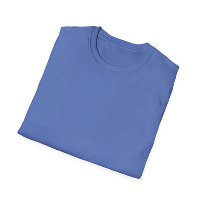 Sending Love | Unisex Softstyle T-Shirt