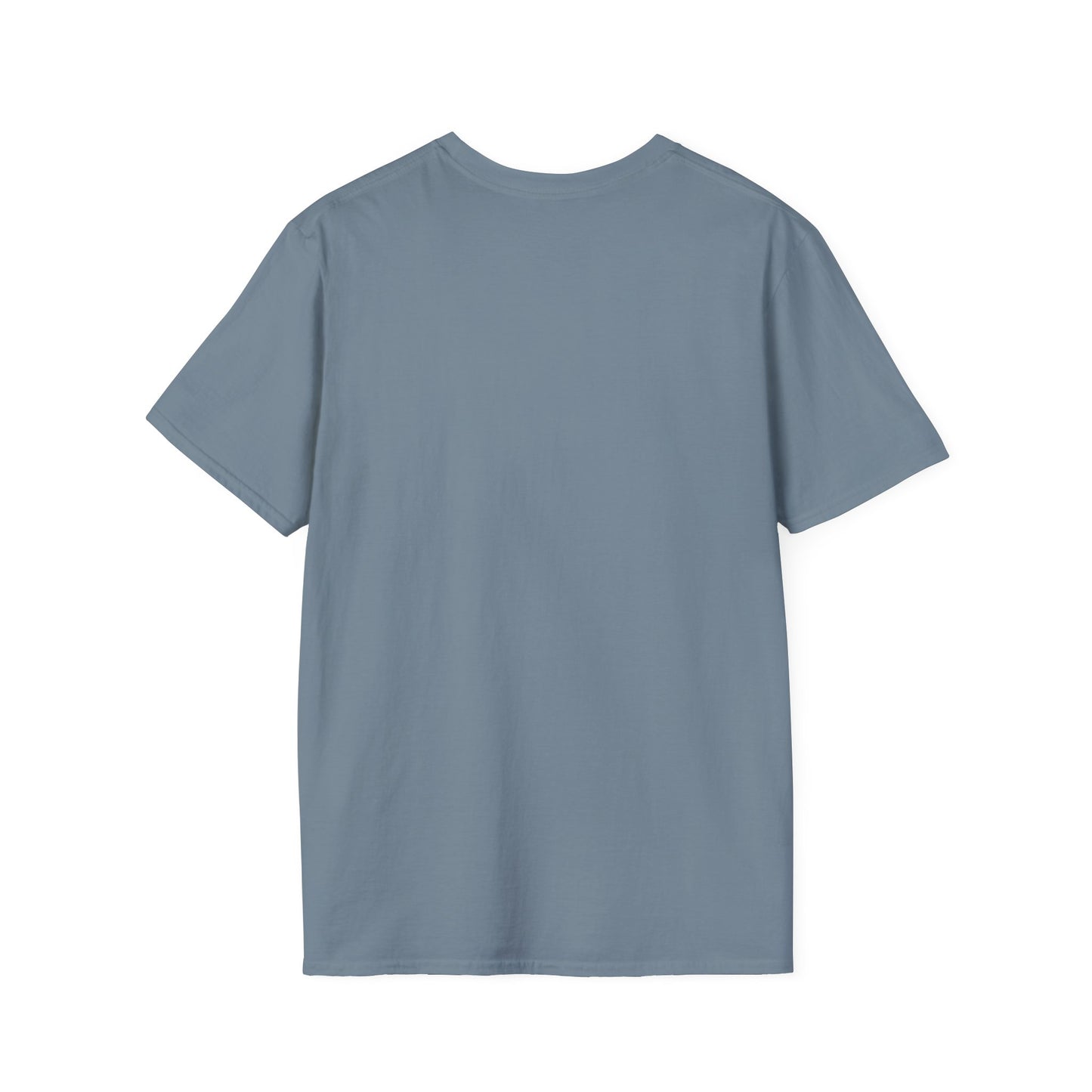 ALOHA | Unisex Softstyle T-Shirt