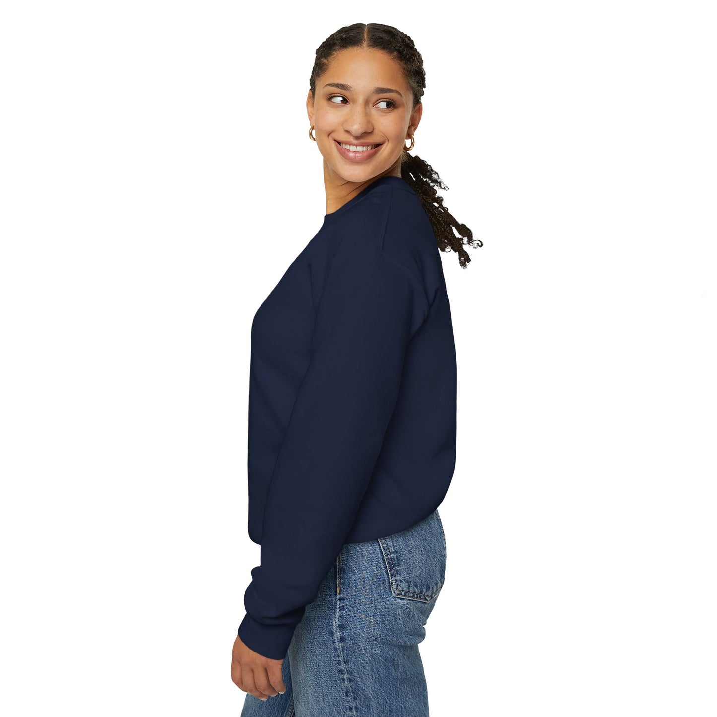 Just Chill | Unisex Heavy Blend™ Crewneck Sweatshirt