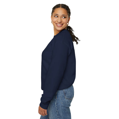 Just Chill | Unisex Heavy Blend™ Crewneck Sweatshirt