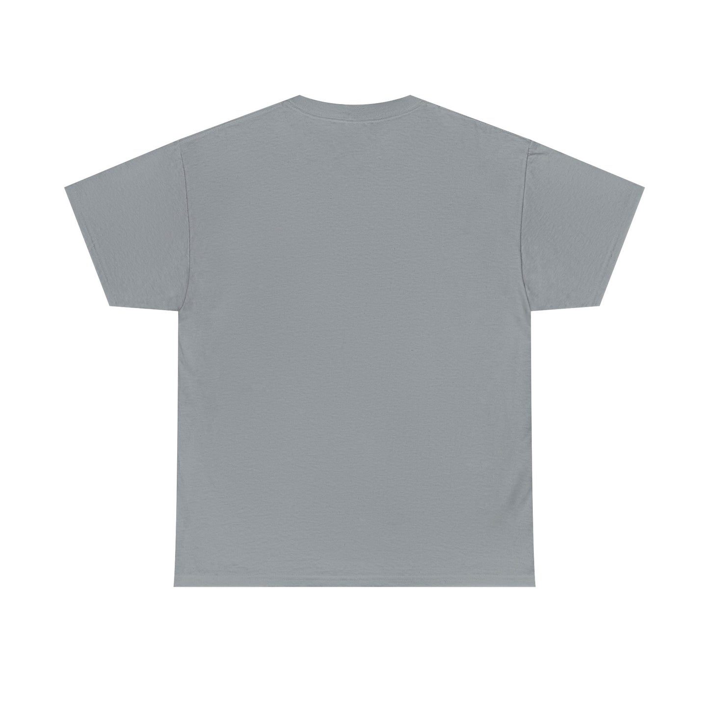 Positive_Unisex Heavy Cotton Tee