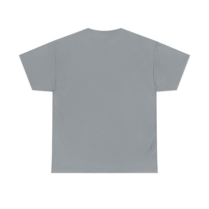 Positive_Unisex Heavy Cotton Tee