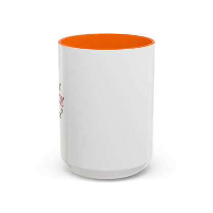 Best Mom Ever | Accent Coffee Mug (11, 15oz)
