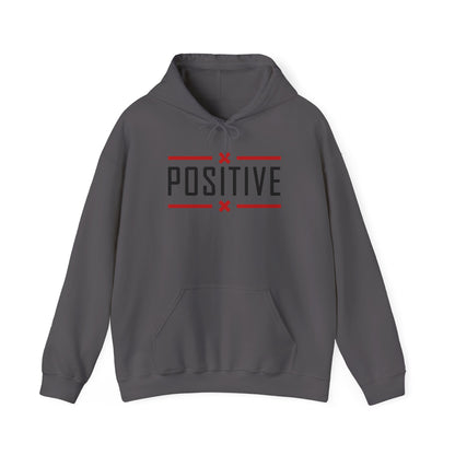 Positive_Unisex Heavy Blend™ Hooded Sweatshirt