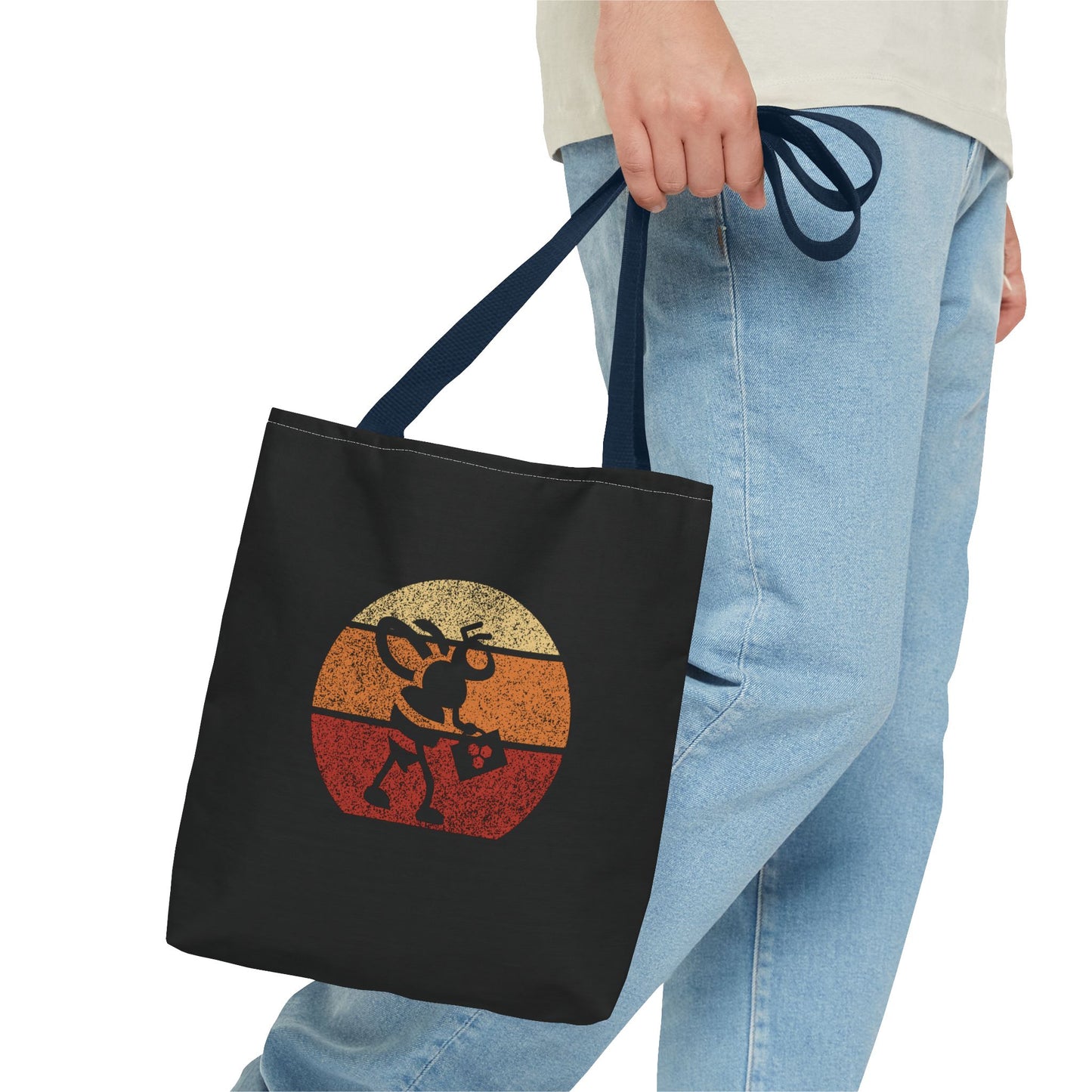 Working Bee | Tote Bag (AOP)