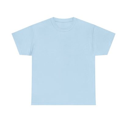 Chill Cowboy | Unisex Heavy Cotton Tee