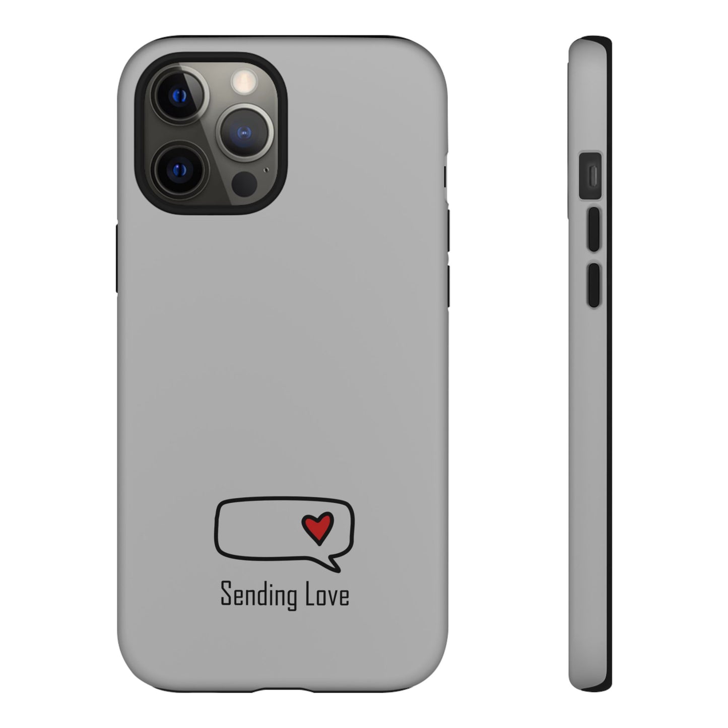 Sending Love_Tough Cases