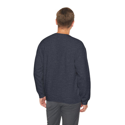 Working Bee | Unisex Heavy Blend™ Crewneck Sweatshirt
