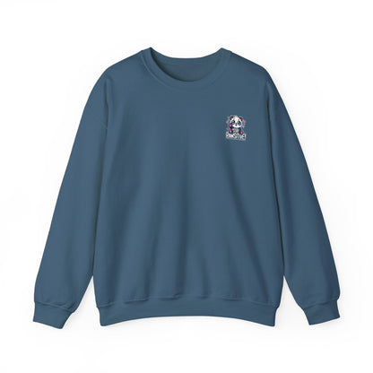Pawsitive | Unisex Heavy Blend™ Crewneck Sweatshirt