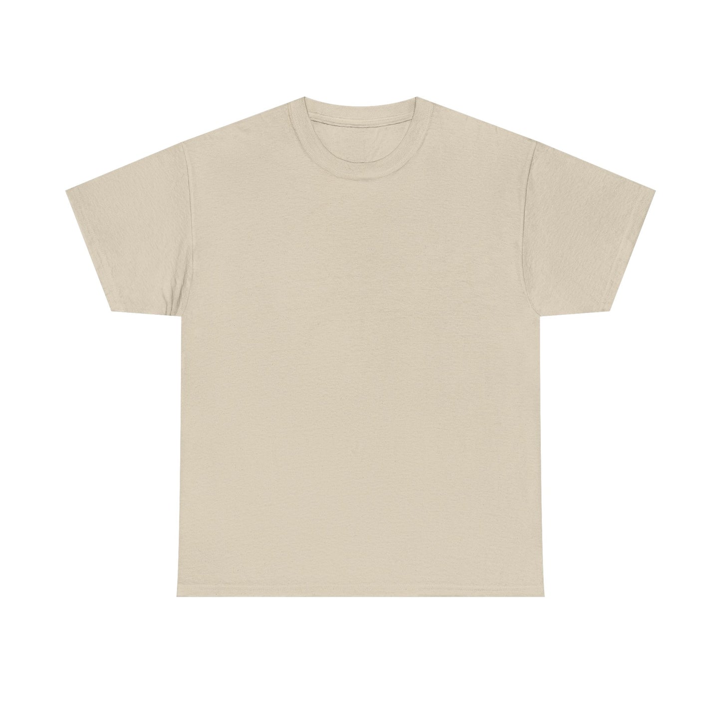 Chill Cowboy | Unisex Heavy Cotton Tee