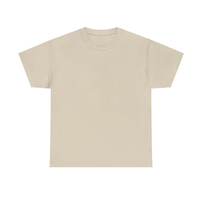Chill Cowboy | Unisex Heavy Cotton Tee