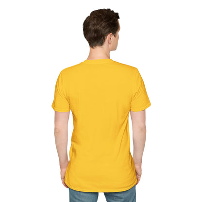 Life is Better at the Beach | Unisex Softstyle T-Shirt