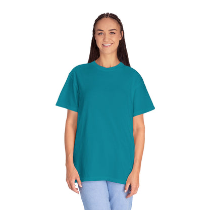 Dream Up | Unisex Garment-Dyed T-shirt