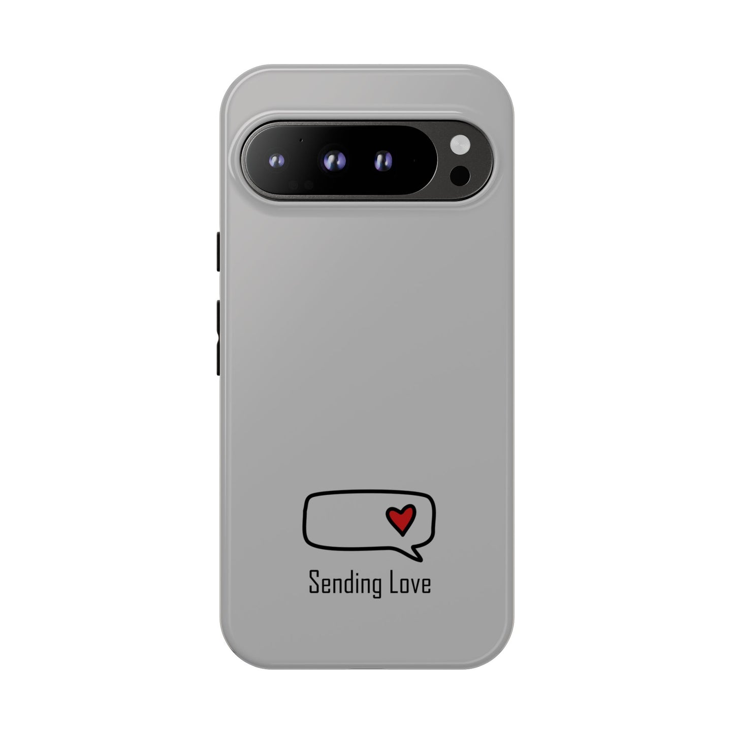 Sending Love_Tough Cases