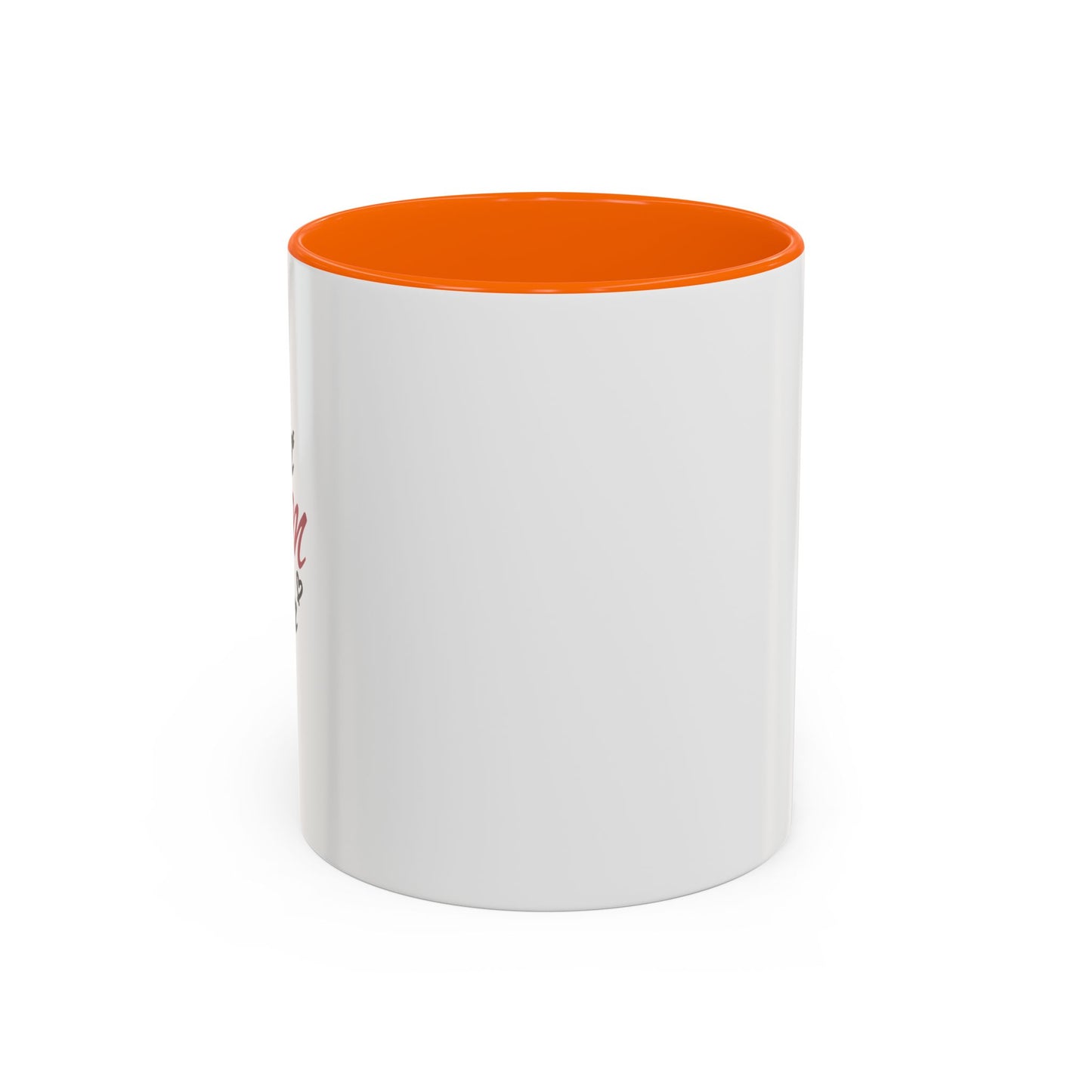 Best Mom Ever | Accent Coffee Mug (11, 15oz)