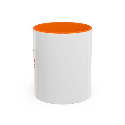 Best Mom Ever | Accent Coffee Mug (11, 15oz)