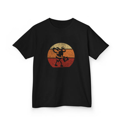 Working Bee | Kids Heavy Cotton™ Tee