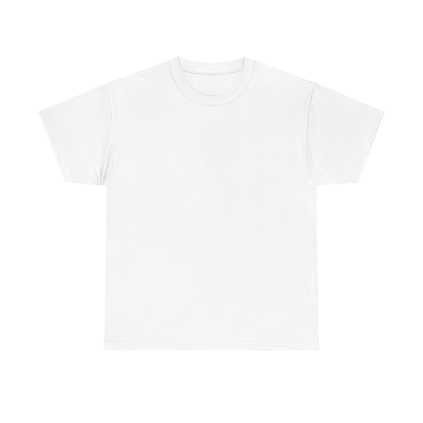 Chill Cowboy | Unisex Heavy Cotton Tee