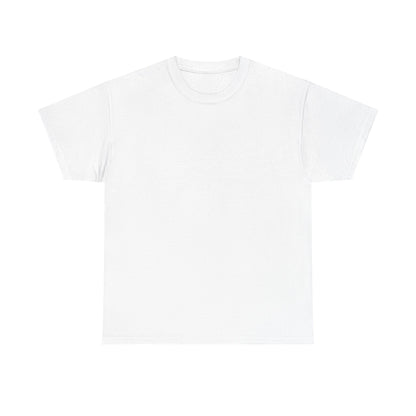 Chill Cowboy | Unisex Heavy Cotton Tee