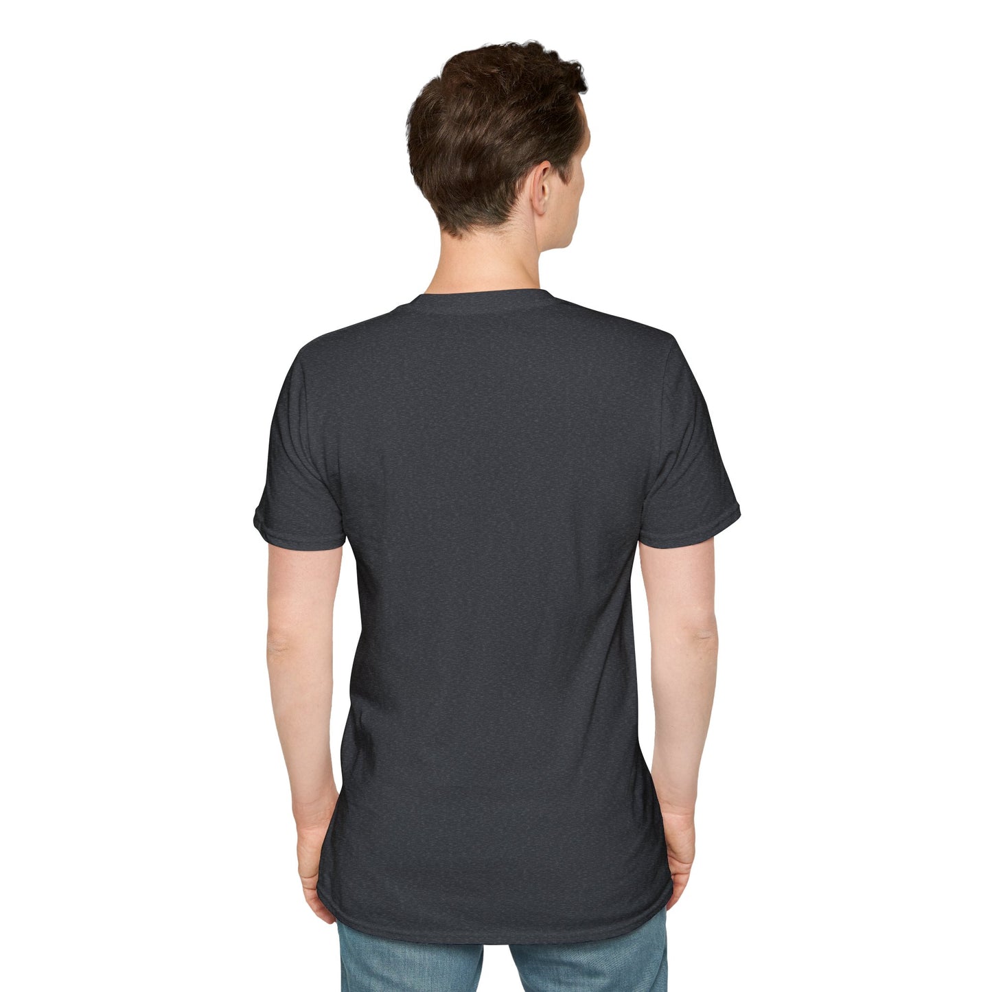 Beast Mode Activated | Unisex Softstyle T-Shirt