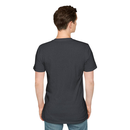 Beast Mode Activated | Unisex Softstyle T-Shirt