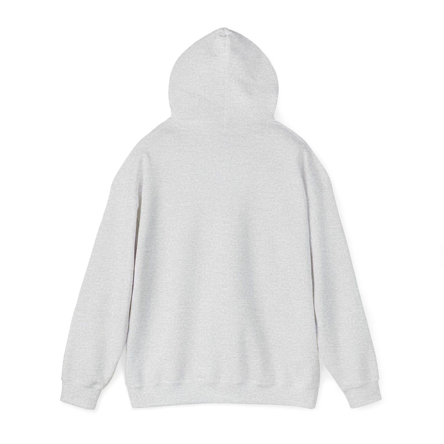 Sending Love_Unisex Heavy Blend™ Hooded Sweatshirt