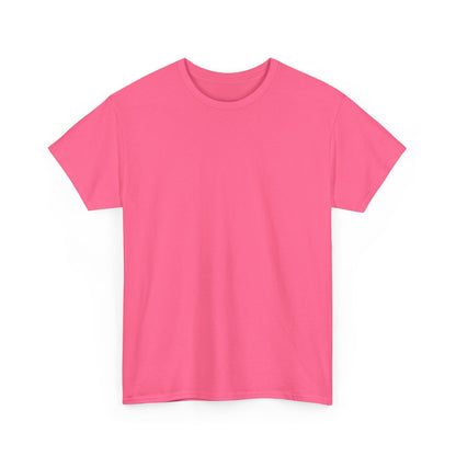 Chill Cowboy | Unisex Heavy Cotton Tee
