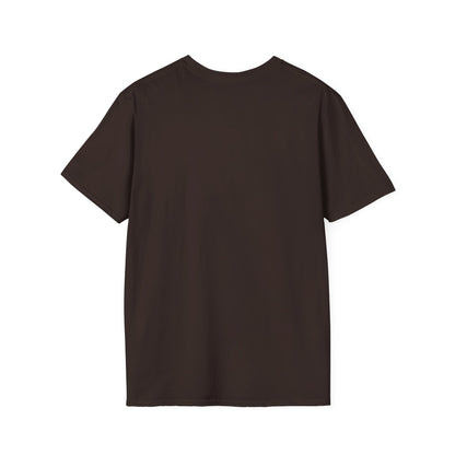 Untold Story_Unisex Softstyle T-Shirt