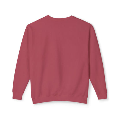 Untold Story_Unisex Lightweight Crewneck Sweatshirt