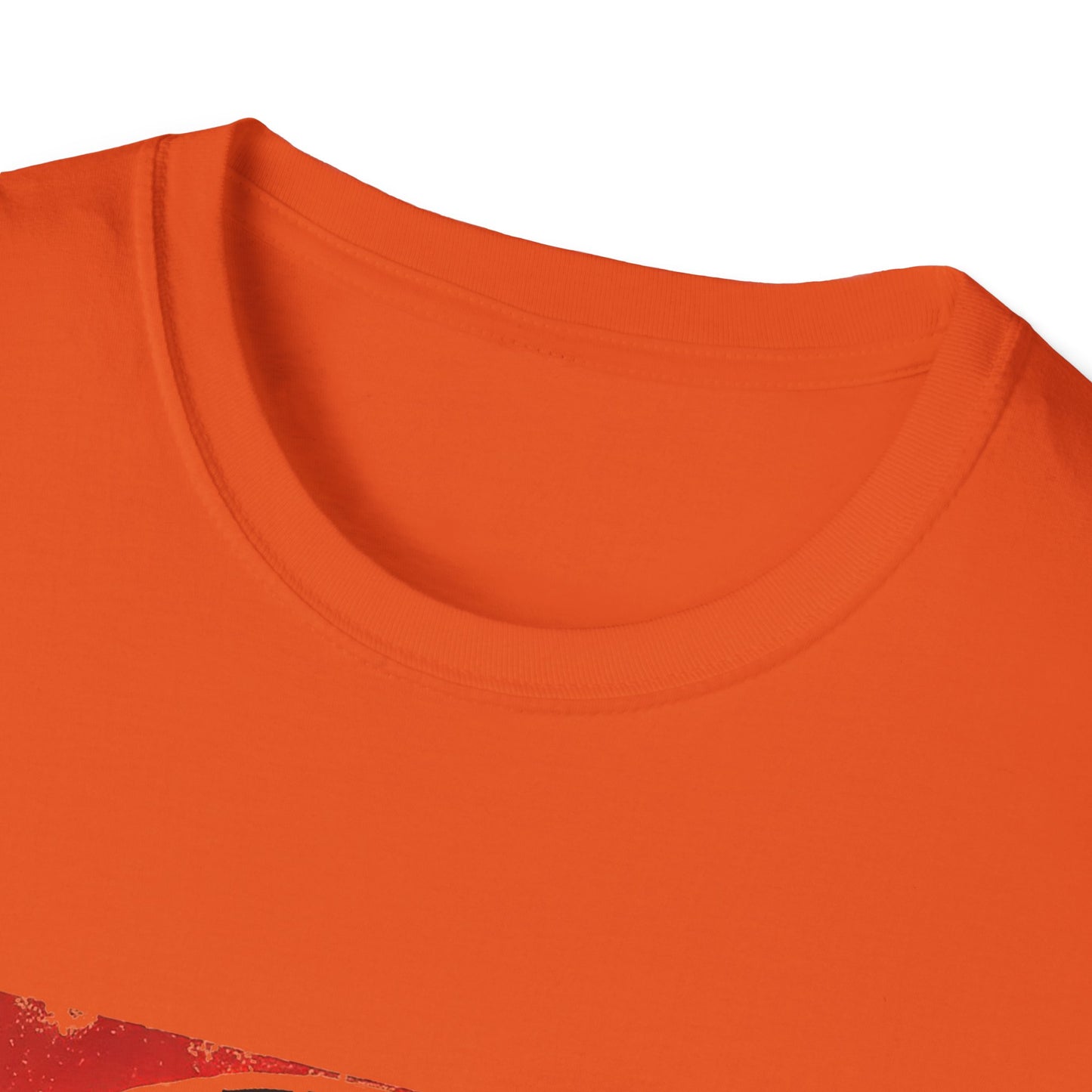 Adventure Mode Activated | Unisex Softstyle T-Shirt