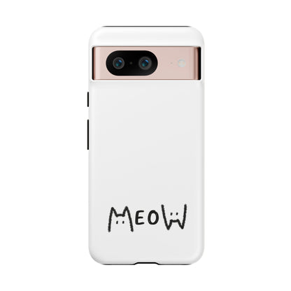 Meow_Tough Cases