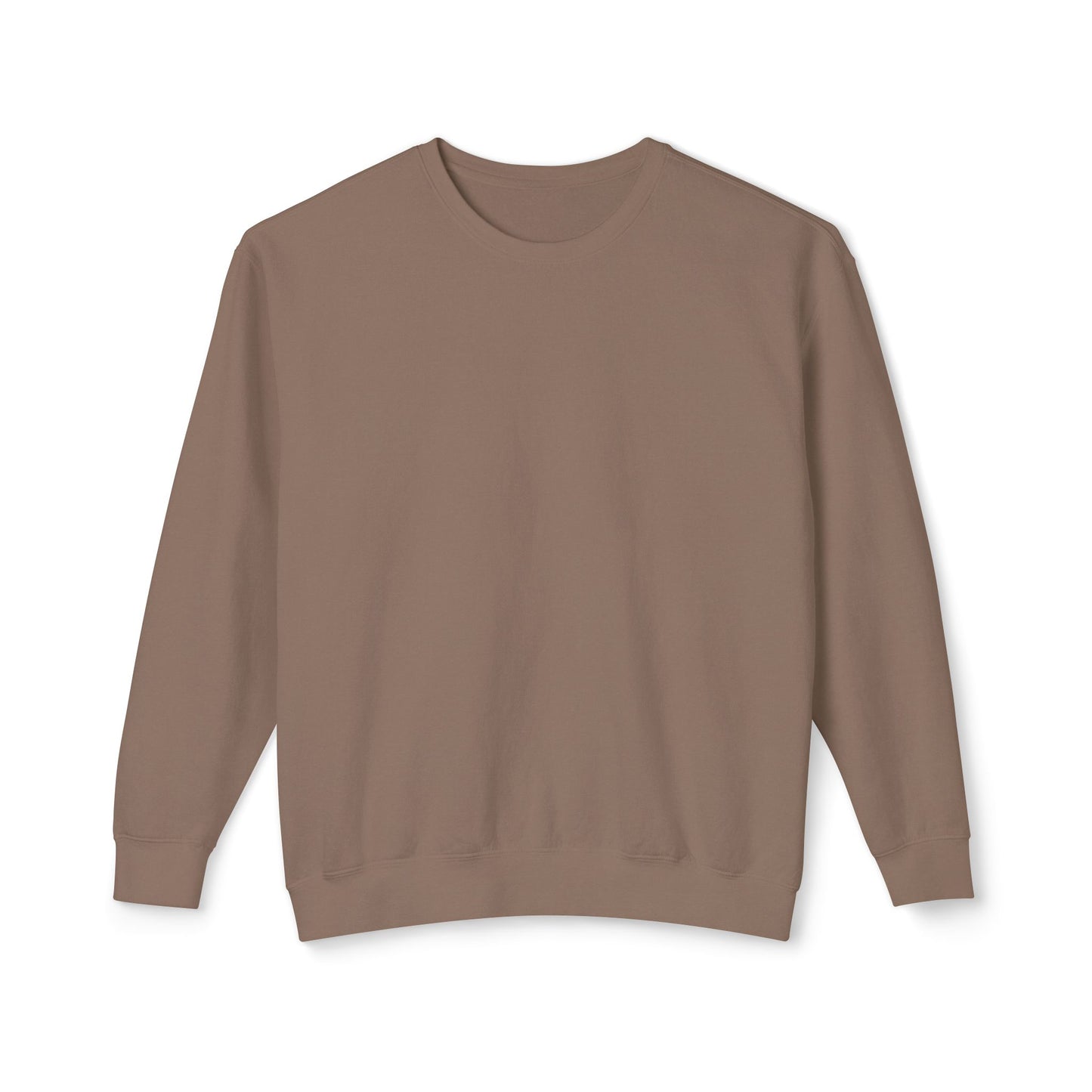 Sending Love | Unisex Lightweight Crewneck Sweatshirt