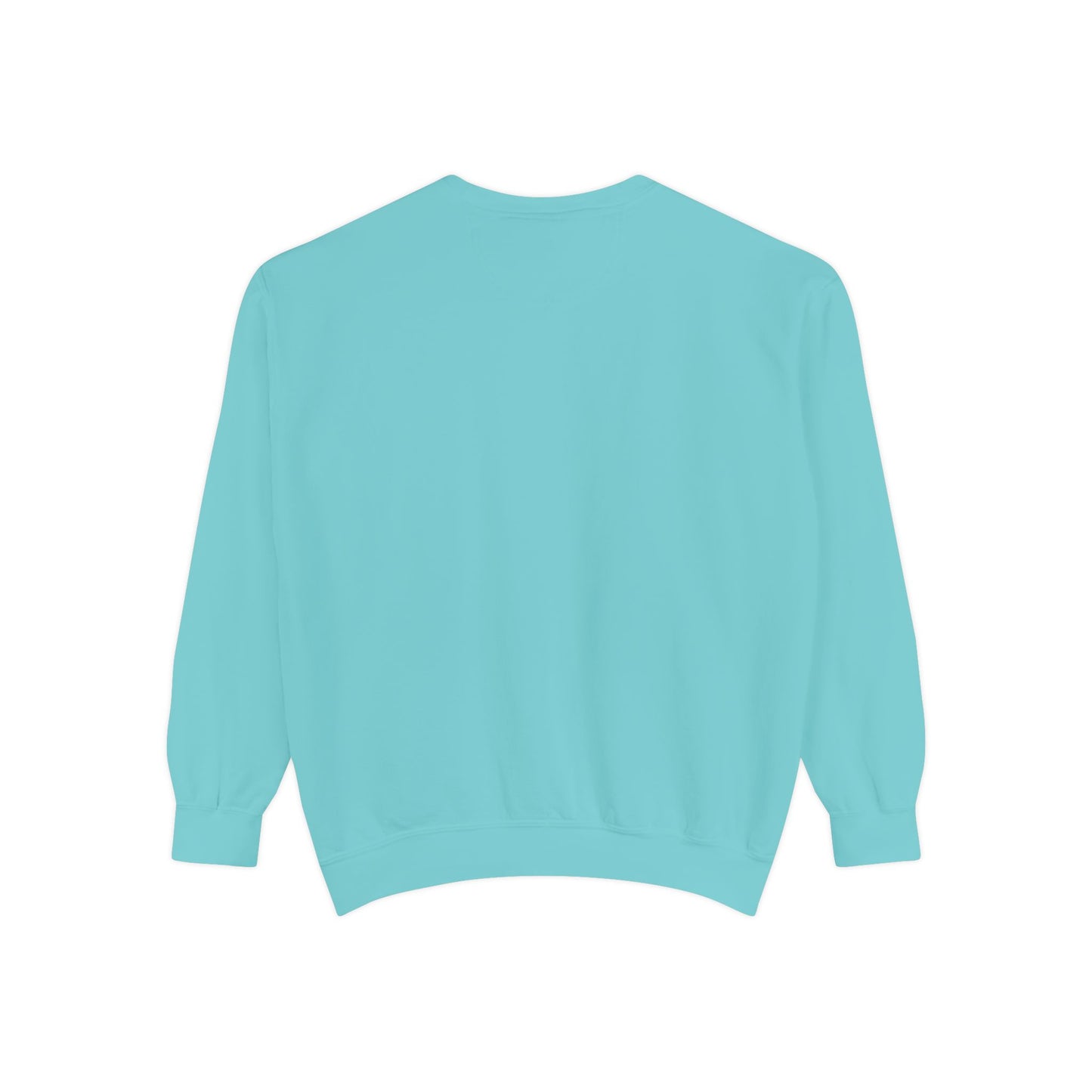 ALOHA | Unisex Garment-Dyed Sweatshirt