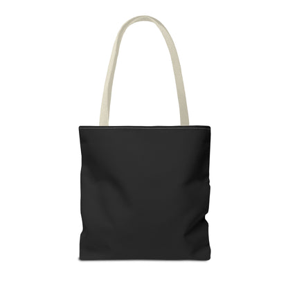 Working Bee | Tote Bag (AOP)