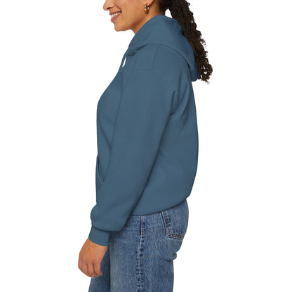ALOHA | Unisex Heavy Blend™ Hooded Sweatshirt