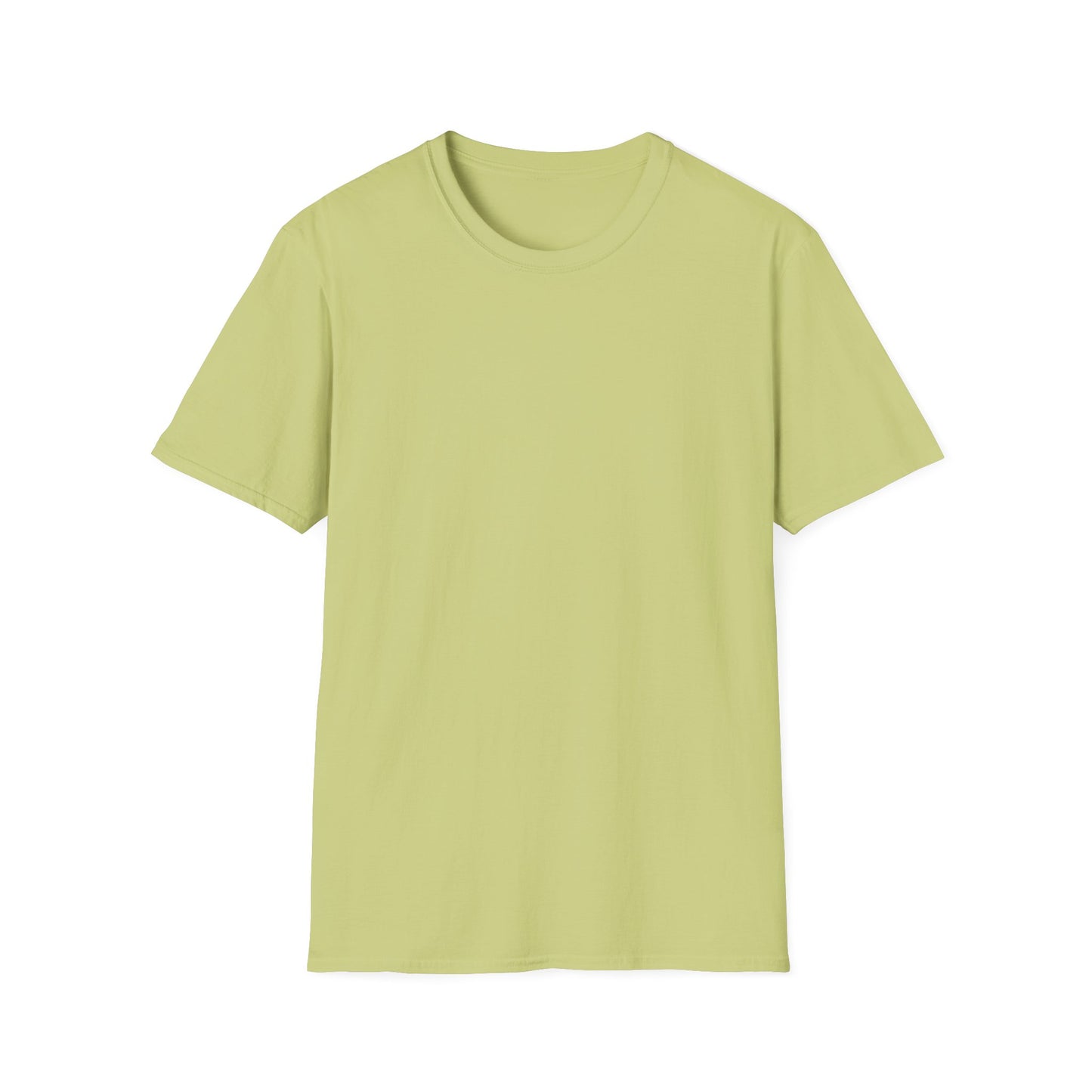 Sending Love | Unisex Softstyle T-Shirt
