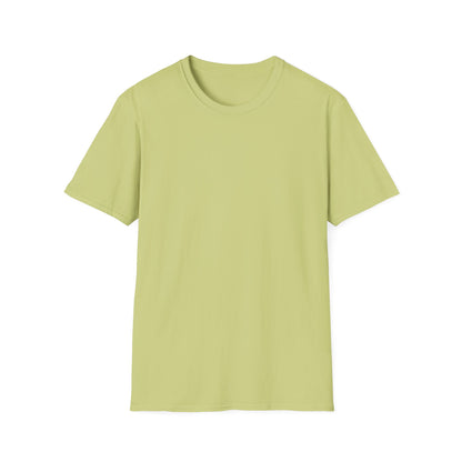 Sending Love | Unisex Softstyle T-Shirt