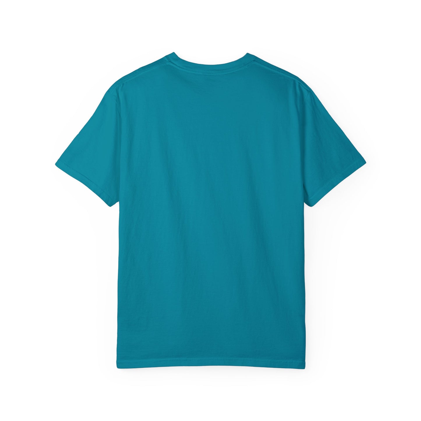 Dream Up | Unisex Garment-Dyed T-shirt