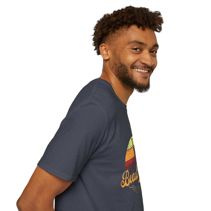 Beast Mode Activated | Unisex Softstyle T-Shirt